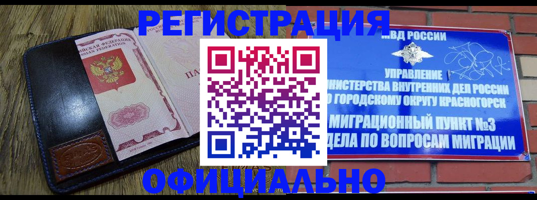 временная регистрация для школы в Павловском Посаде